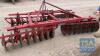 MF 28 10FT DISC HARROWS - 3