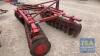 MF 28 10FT DISC HARROWS - 4