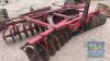 MF 28 10FT DISC HARROWS - 5