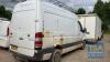 Mercedes-benz Sprinter 313 Cdi - 2143cc Van - 3