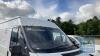 Ford Transit 115 T350m Fwd - 2198cc 2 Door Van - 9