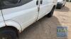 Ford Transit 115 T350m Fwd - 2198cc 2 Door Van - 11