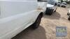 Ford Transit 115 T350m Fwd - 2198cc 2 Door Van - 12