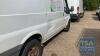 Ford Transit 115 T350m Fwd - 2198cc 2 Door Van - 13