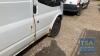 Ford Transit 115 T350m Fwd - 2198cc 2 Door Van - 14