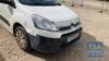 Citroen Berlingo 625 Enterprise Hdi - 1560cc 2 Door Van - 9