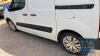 Citroen Berlingo 625 Enterprise Hdi - 1560cc 2 Door Van - 11