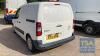 Citroen Berlingo 625 Enterprise Hdi - 1560cc 2 Door Van - 3