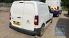 Citroen Berlingo 625 Enterprise Hdi - 1560cc 2 Door Van - 4