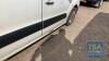 Citroen Berlingo 625 Enterprise Hdi - 1560cc 2 Door Van - 13