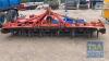 KUHN 4003 POWER HARROW - 2