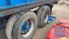 STEWART 16T GRAIN TRAILER - 3