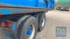 STEWART 16T GRAIN TRAILER - 8