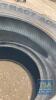 2 X TYRES 20.8 R38 - 2