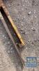 PALLET FORK TINES - 2