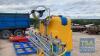 1000L SPRAYER WITH 12M BOOMS C/W RINCE TANK - 3