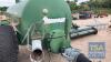 FRASER SLURRY TANKER 6000 LITRES WORKING ORDER WITH PTO - 5