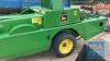 JOHN DEERE 359 SQUARE BALER C/W PTO SHAFT - 2