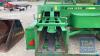 JOHN DEERE 359 SQUARE BALER C/W PTO SHAFT - 5