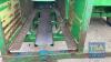 JOHN DEERE 359 SQUARE BALER C/W PTO SHAFT - 6