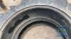 FRONT TRACTOR TYRES 12.4 R28 - 4