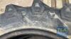 FRONT TRACTOR TYRES 12.4 R28 - 5