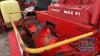 POTTINGER MEX6 FORAGE HARVESTER PTO IN P/CABIN - 2