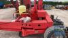 POTTINGER MEX6 FORAGE HARVESTER PTO IN P/CABIN - 3