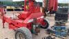 POTTINGER MEX6 FORAGE HARVESTER PTO IN P/CABIN - 5