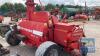 POTTINGER MEX6 FORAGE HARVESTER PTO IN P/CABIN - 9