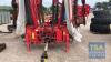 LELY SPLENDIMO MC900 TRIPPLE MOWER X2 PTO IN P/CABIN - 2