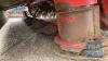 LELY SPLENDIMO MC900 TRIPPLE MOWER X2 PTO IN P/CABIN - 13