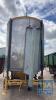 13T MECMER GRAIN DRYER (REFUSBISHED BY MECMAR 2014 ) - 4