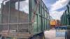 11T BAILY TRAILER + SILAGE SIDES NEW FLOOR - 8