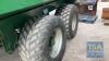 14T BAILEY GRAIN TRAILER ( EASY SHEET, FLOTATION TYRES, GRAIN - 4