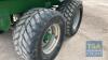 14T BAILEY GRAIN TRAILER ( EASY SHEET, FLOTATION TYRES, GRAIN - 10