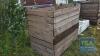 2 X 1/2 TON TATTIE BOXES