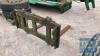 PALLET FORKS RIKO ATTACHMENT - 2