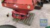 KUHN FERT SPREADER WITH PTO - 2