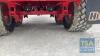 NEW UNUSED HERRON H2-14T 18' 14T GRAIN CART - 5