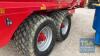 NEW UNUSED HERRON H2-14T 18' 14T GRAIN CART - 7