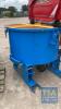 600L AGRI-TREND PTO PAN MIXER WG11004631 C/W PTO SHAFT - 7