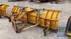 SNOW PLOUGH 10FT - 3