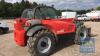 MANITOU TELE HANDLER MT732, , , PLUS VAT, - 4