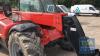 MANITOU TELE HANDLER MT732, , , PLUS VAT, - 11