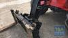 MANITOU TELE HANDLER MT732, , , PLUS VAT, - 13