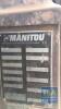 MANITOU TELE HANDLER MT732, , , PLUS VAT, - 9