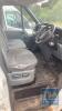 Ford Transit 115 T350l Rwd - 2402cc 2 Door Pickup - 11