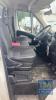 Citroen Relay 35 L3 Dropside Hdi - 2198cc 4 Door Van - 5