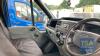 Ford Transit 155 T350 Rwd - 2198cc 2 Door Van - 6